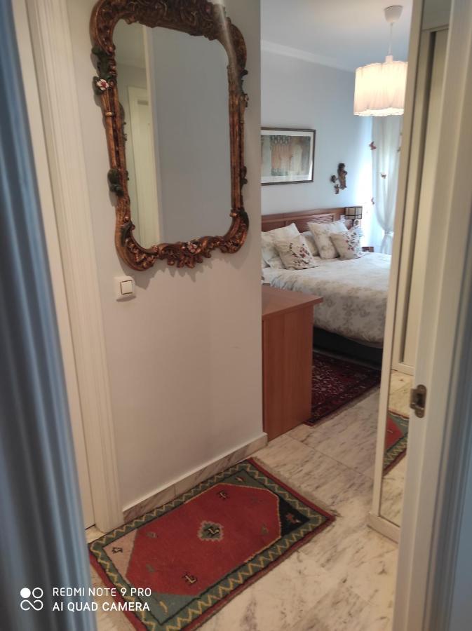 Maravilloso Apartamento San Sebastián de los Reyes