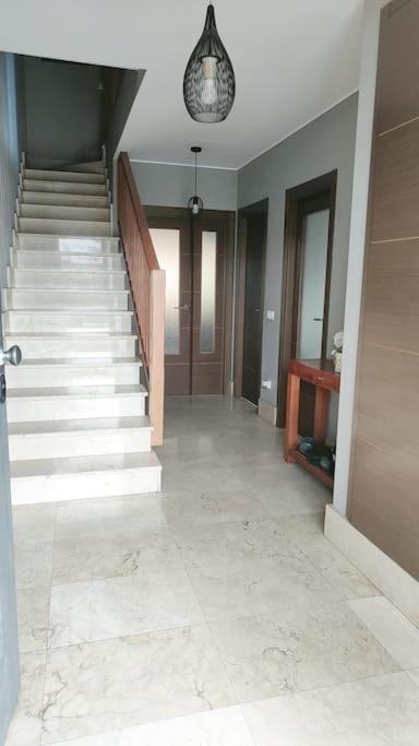 3ra Planta Apartment *