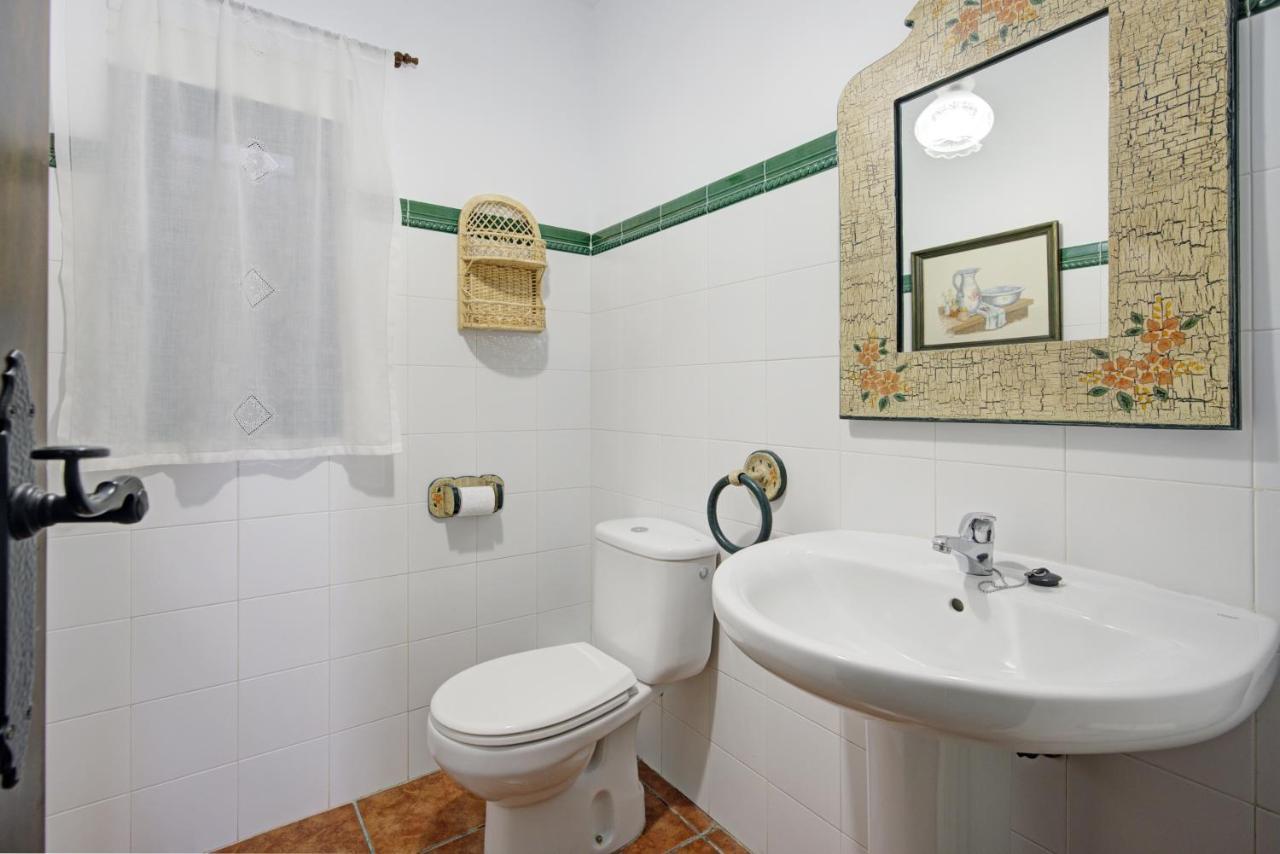 Holiday home Comeback Caseria Virgen De Africa Granada