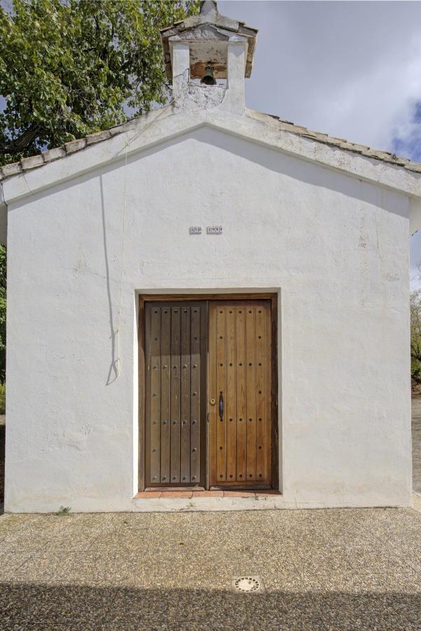 Holiday home Comeback Caseria Virgen De Africa Granada