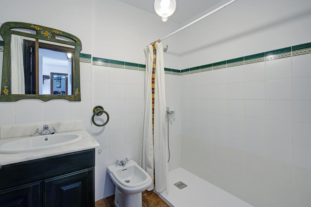 Holiday home Comeback Caseria Virgen De Africa *