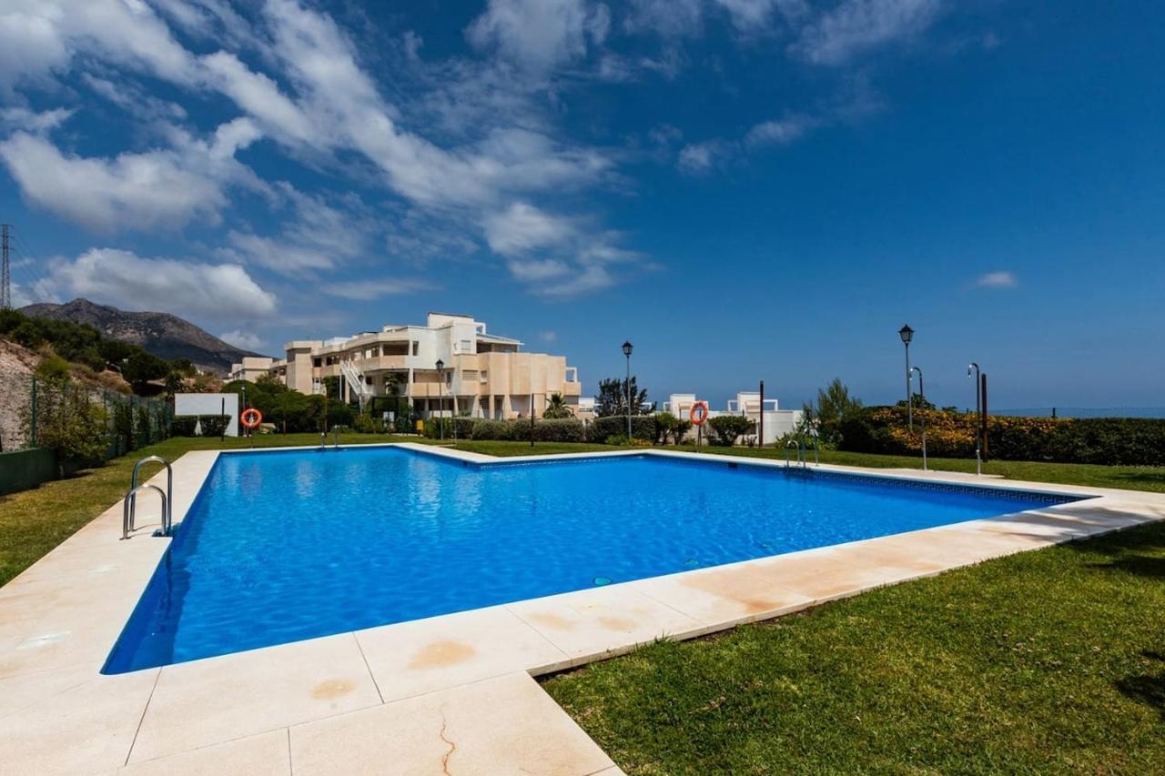 Apartamento Benalmadena With A Seaview