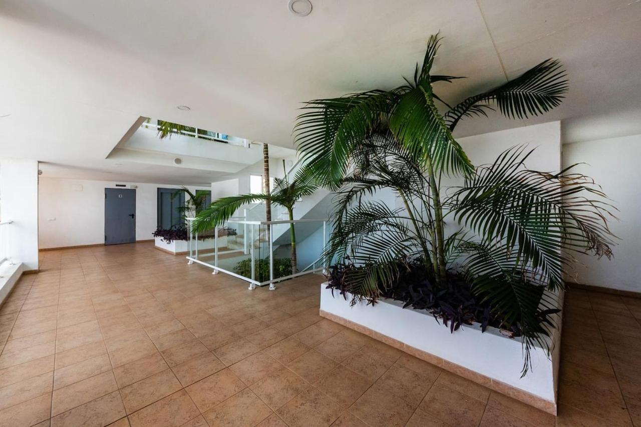 Benalmadena With A Seaview Apartamento