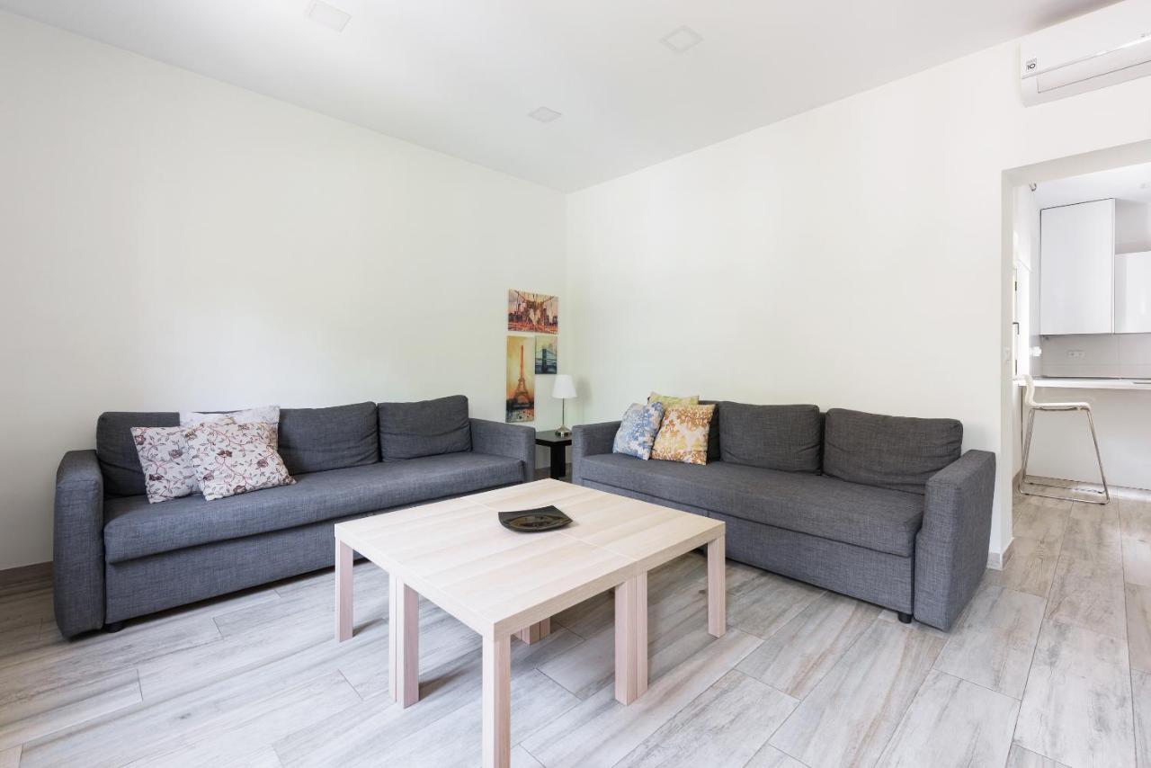 Apartment Maravilloso En El Realejo 8 Personas *