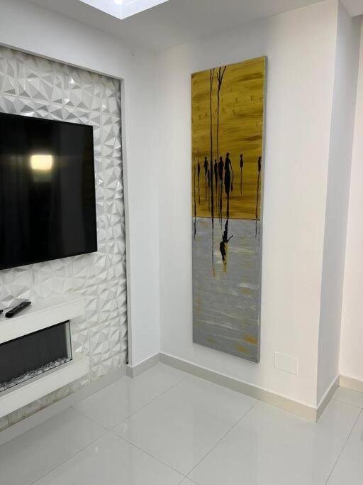 Apartment Morderno & Elegante Adosado En Golf & *