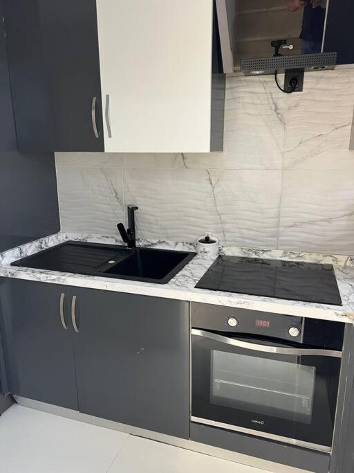 Morderno & Elegante Adosado En Golf & Apartment *