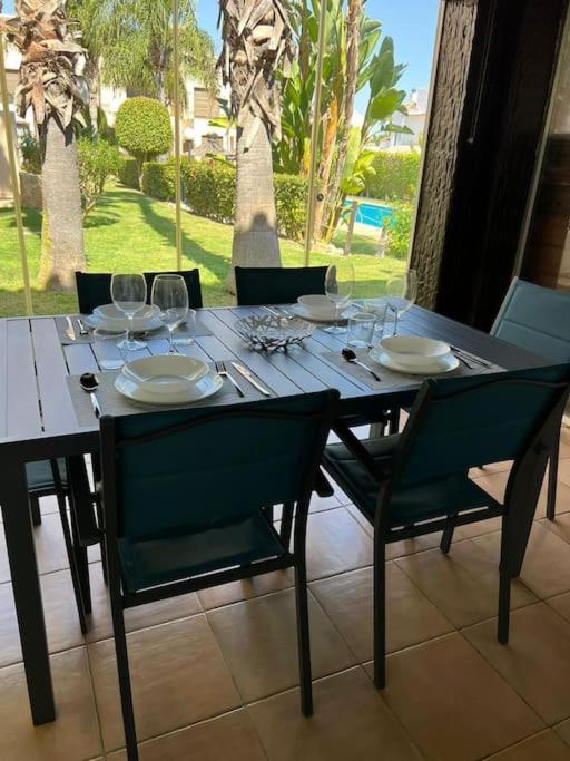 Morderno & Elegante Adosado En Golf & Apartment *