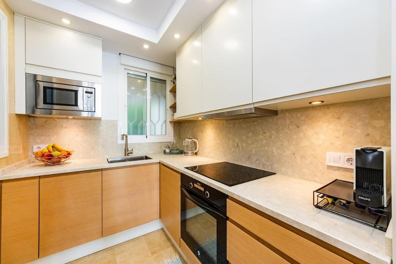 Benalmadena With A Seaview Apartamento Torremuelle