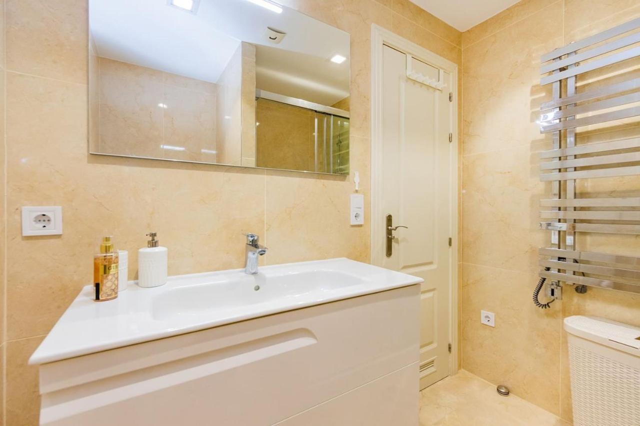 Benalmadena With A Seaview Apartamento Torremuelle