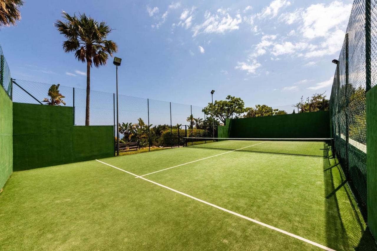 Apartamento Benalmadena With A Seaview