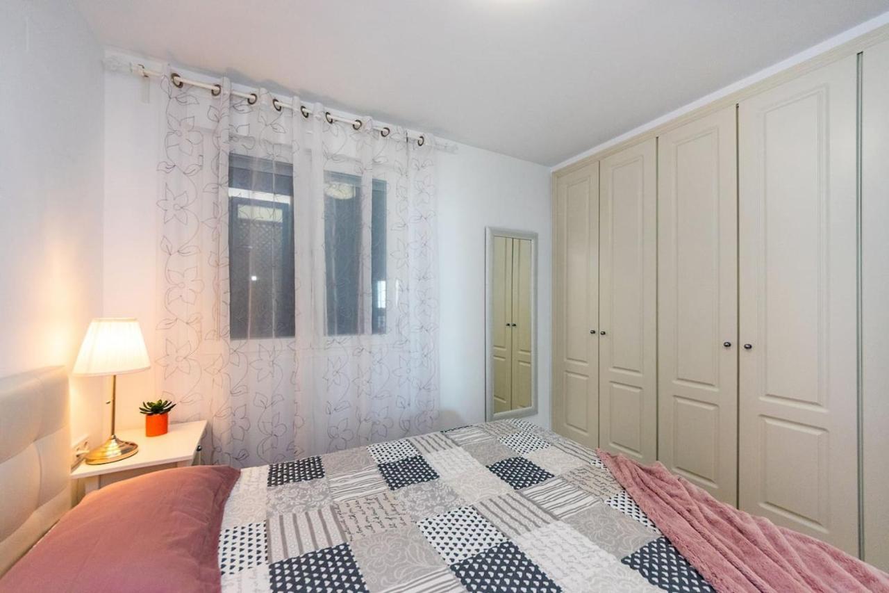 Apartamento Benalmadena With A Seaview *