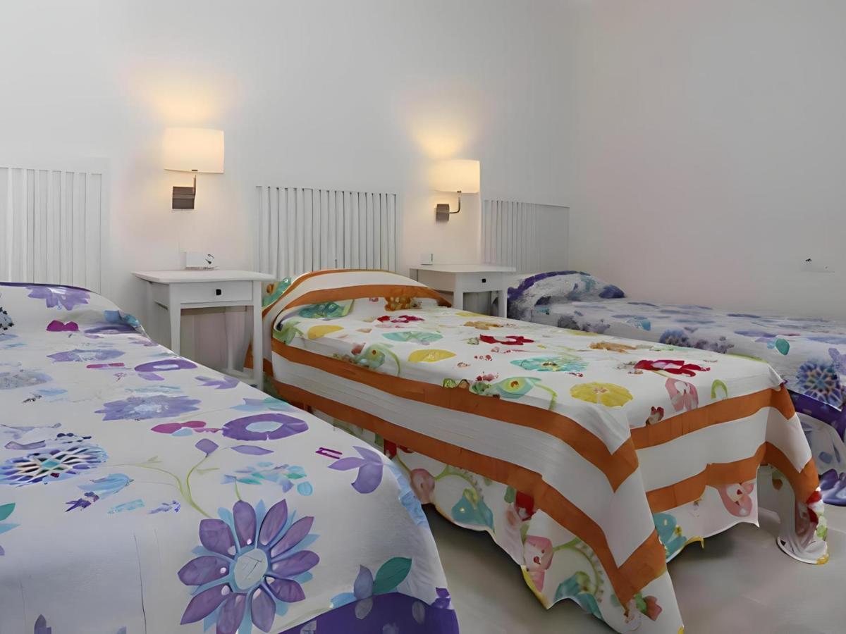 Сasa de vacaciones House Conil De La Frontera