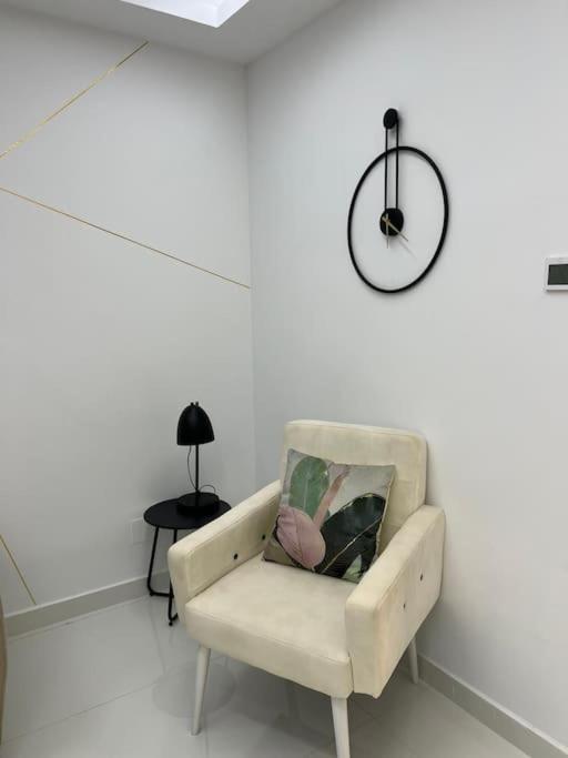 Apartment Morderno & Elegante Adosado En Golf &