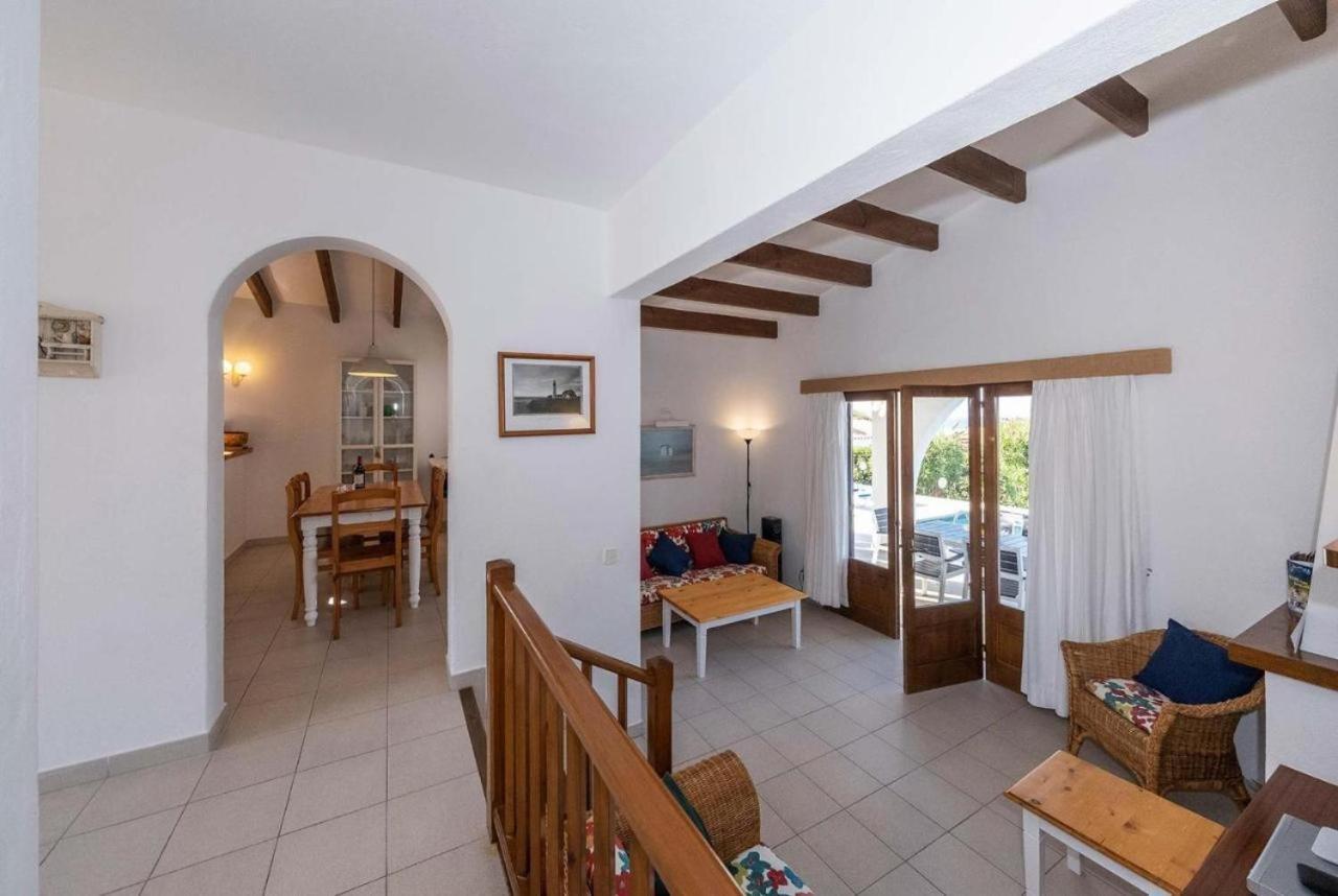 Villa Binibels Binibeca
