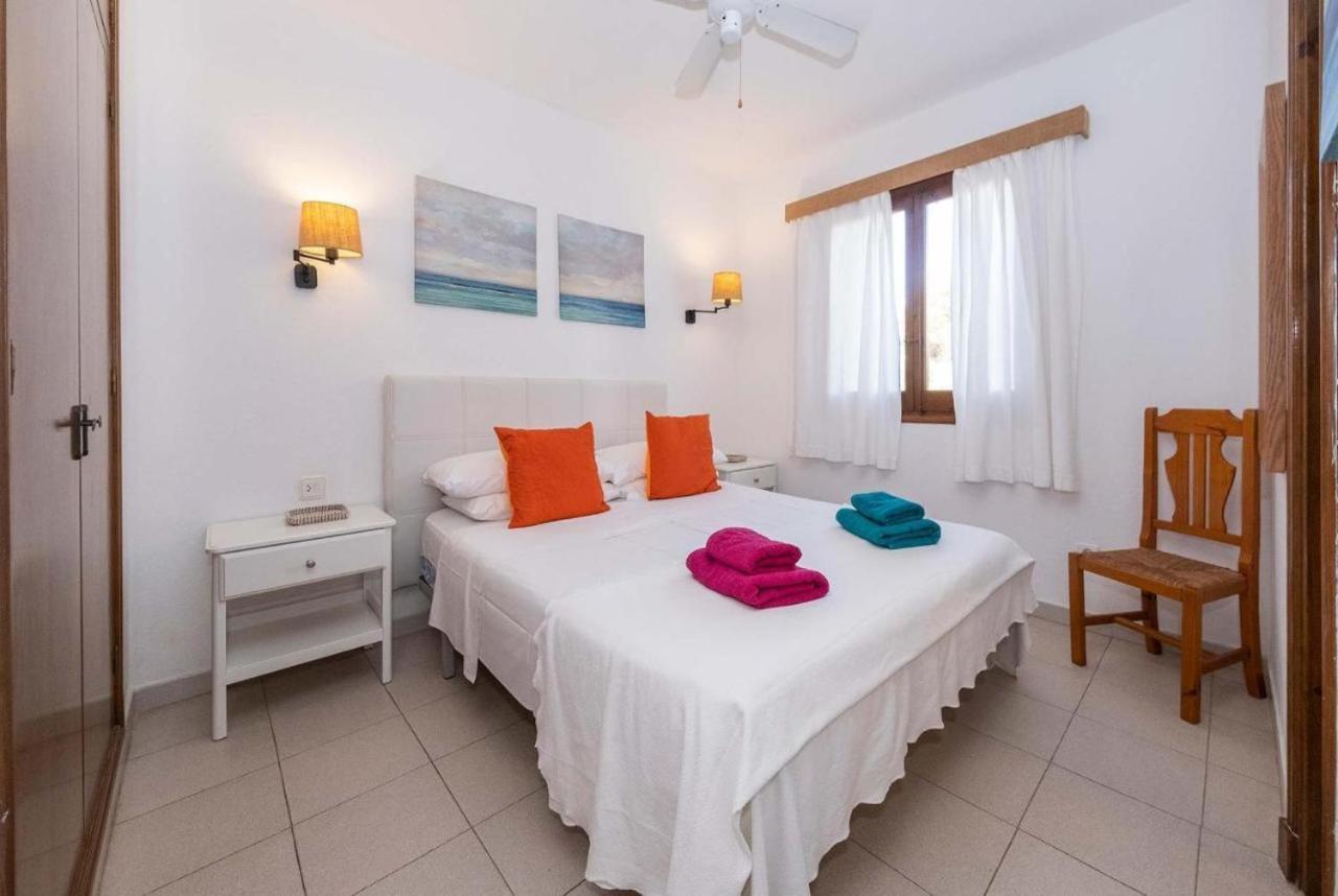 Binibels Villa Binibeca