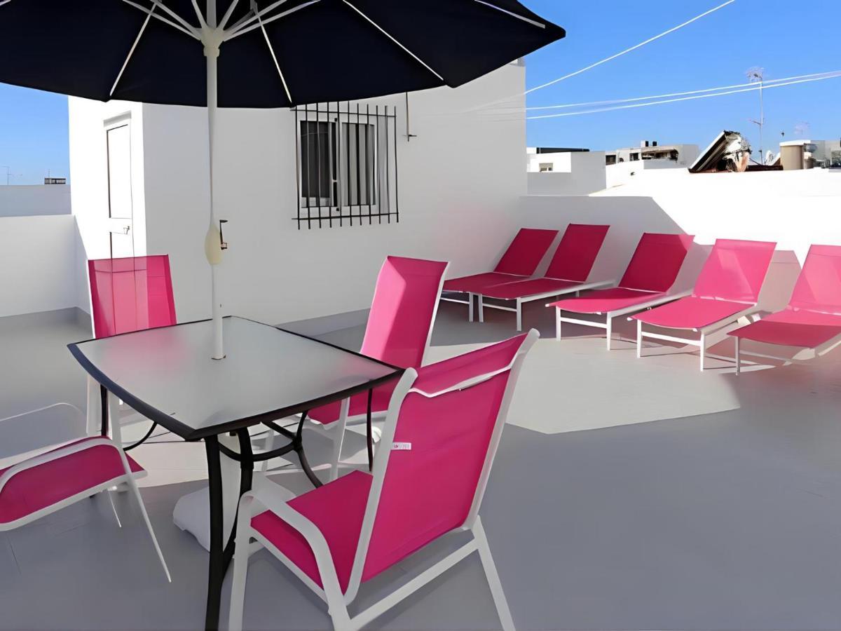 House Conil De La Frontera