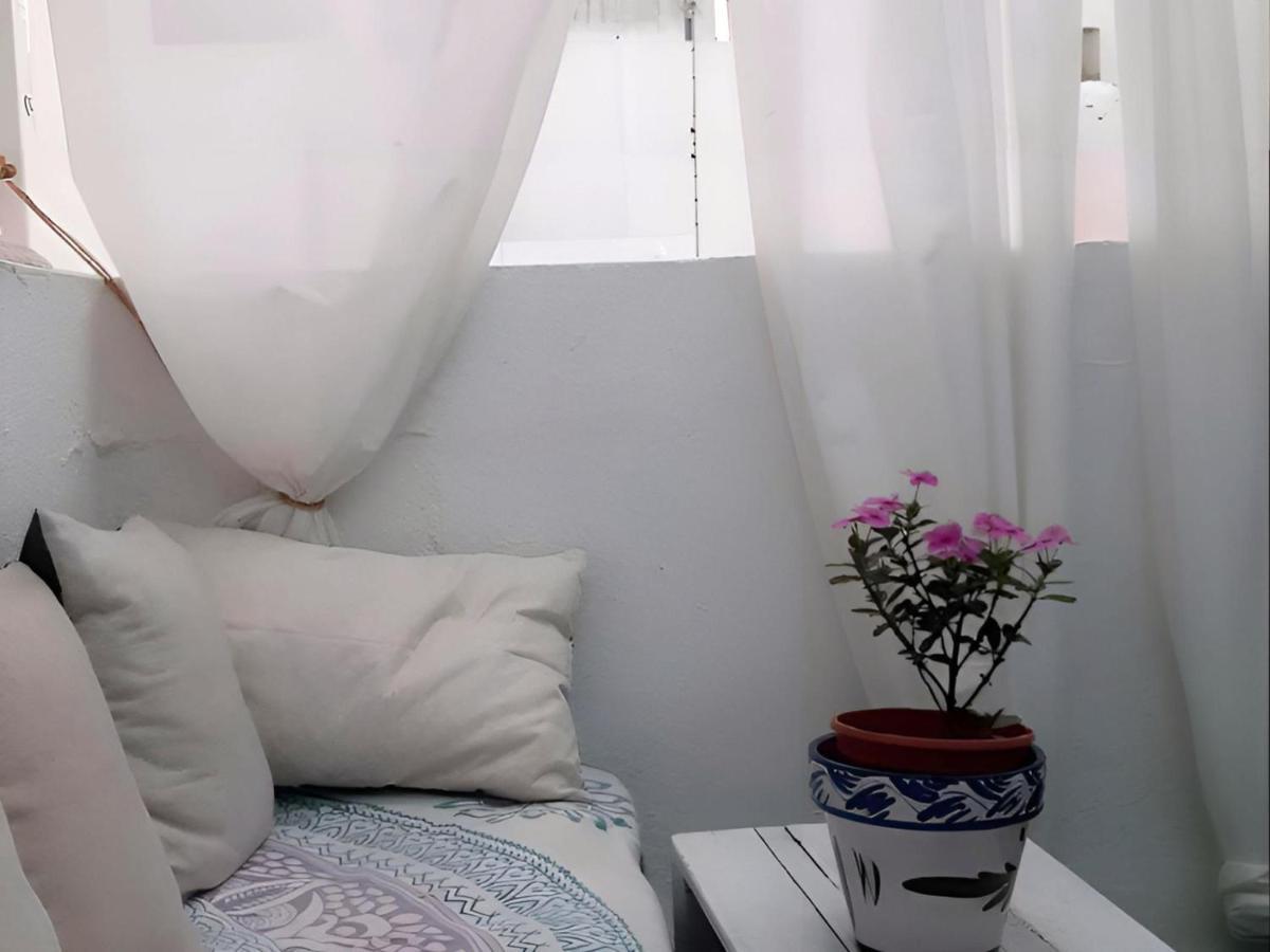 Casa En Zona Centrica Solo Familias Y Parejas * Conil De La Frontera