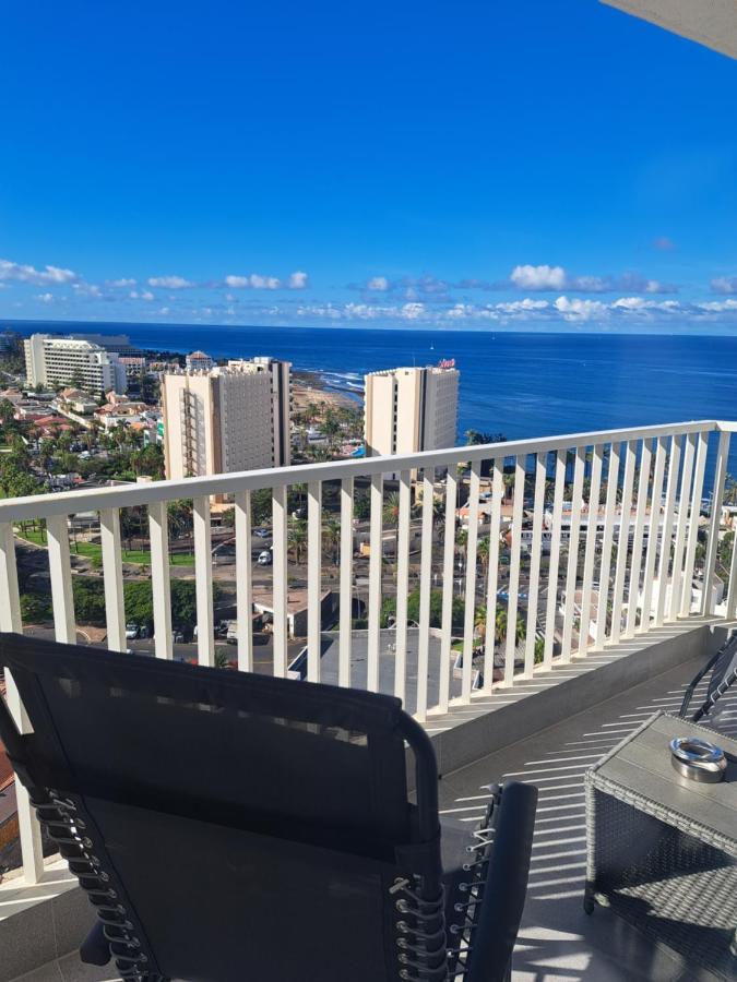 Panoramic Floor - Americas * Playa de las Americas (Tenerife)