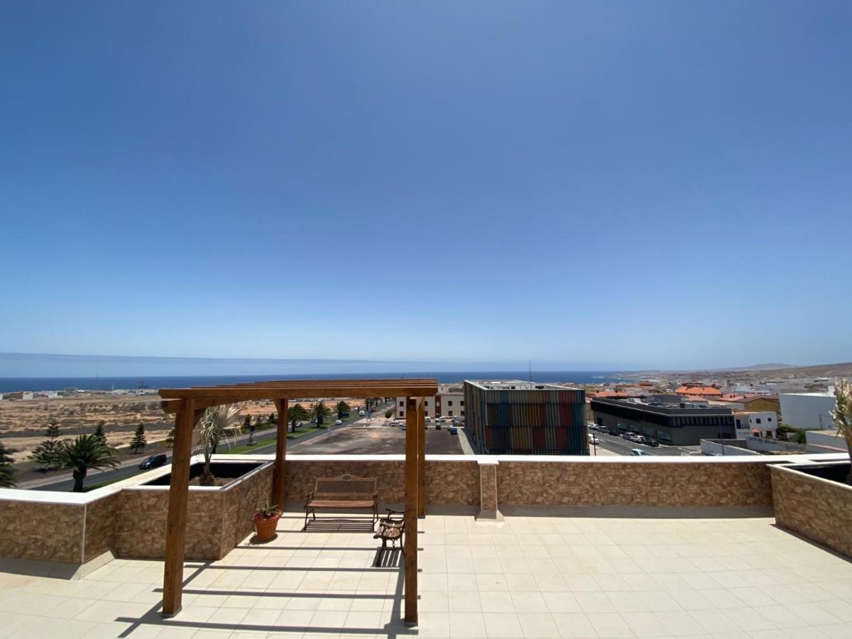 Edificio Prieto Viv N1 Apartment Puerto del Rosario (Fuerteventura)