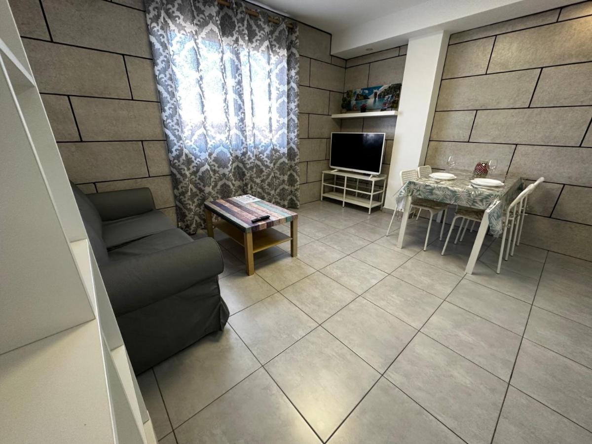 Apartment Edificio Prieto Viv N1