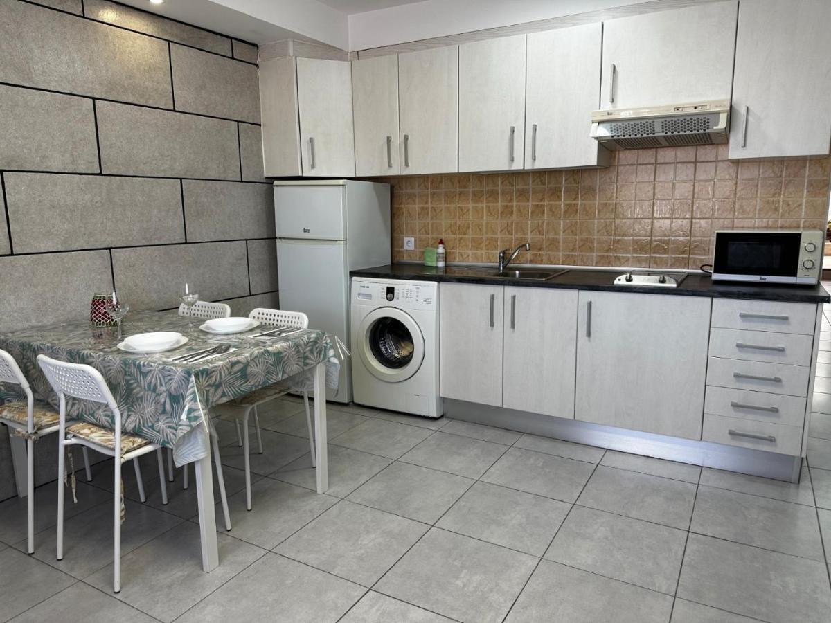 Apartment Edificio Prieto Viv N1 *