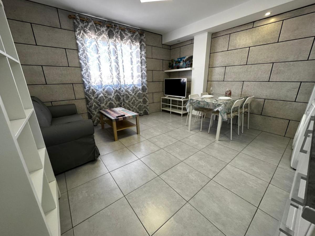 Apartment Edificio Prieto Viv N1 Puerto del Rosario (Fuerteventura)