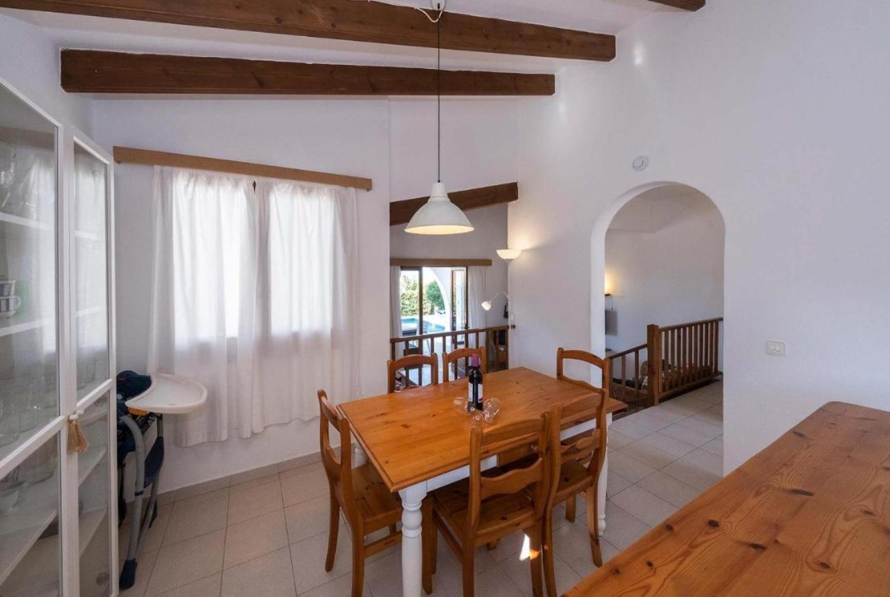 Villa Binibels