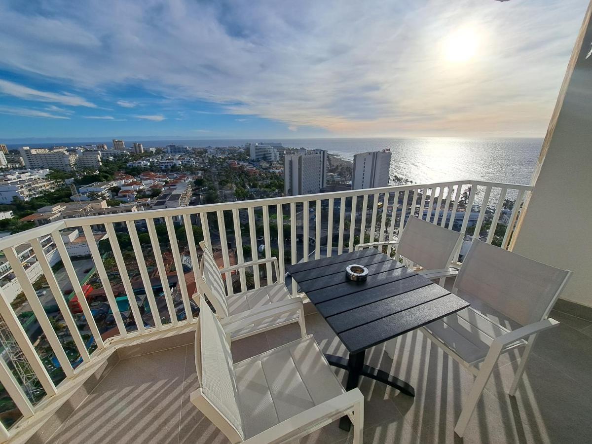 Apartment Panoramic Floor - Americas *