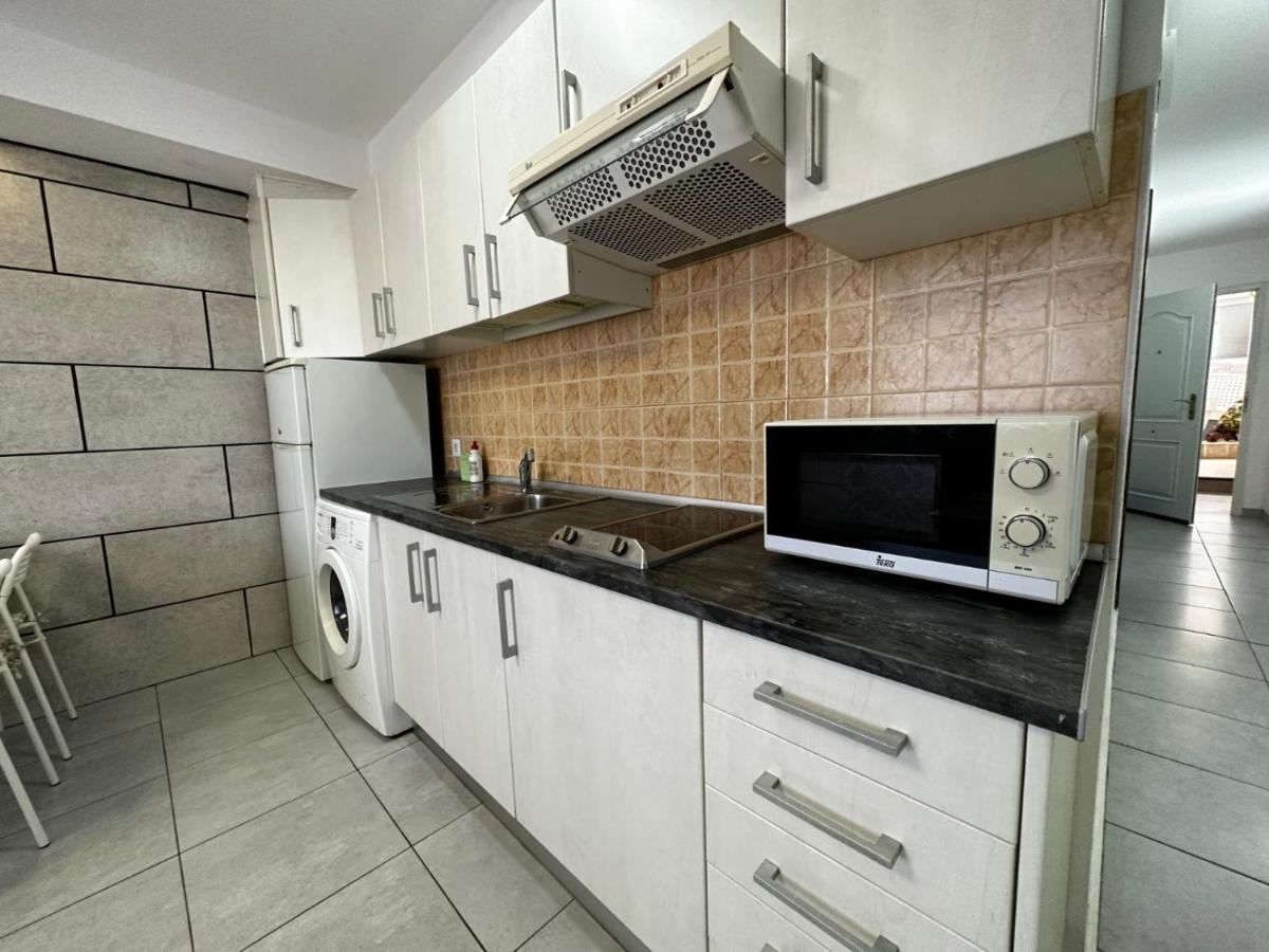 Apartment Edificio Prieto Viv N1 *