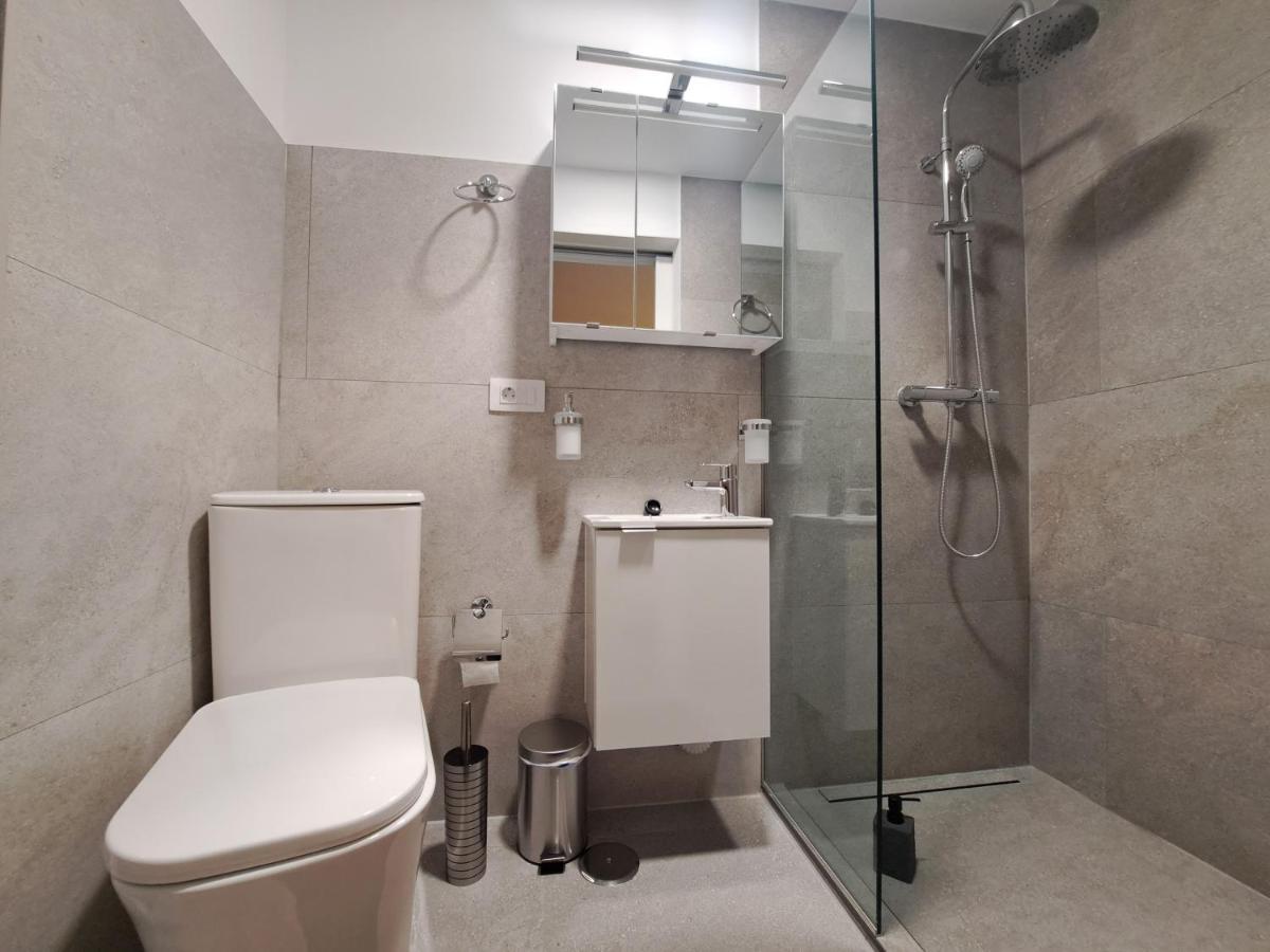 Apartment Panoramic Floor - Americas