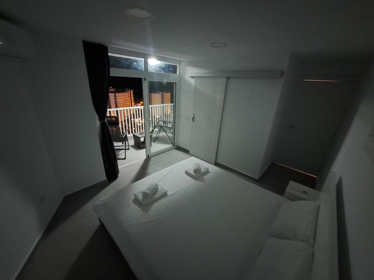 Apartment Panoramic Floor - Americas