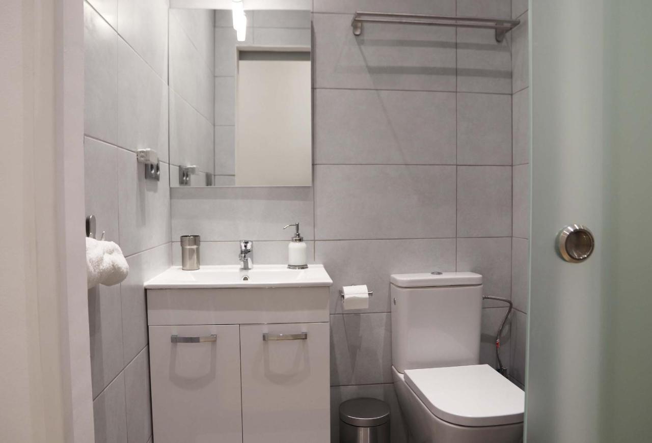 Gracia Guest house Barcelona