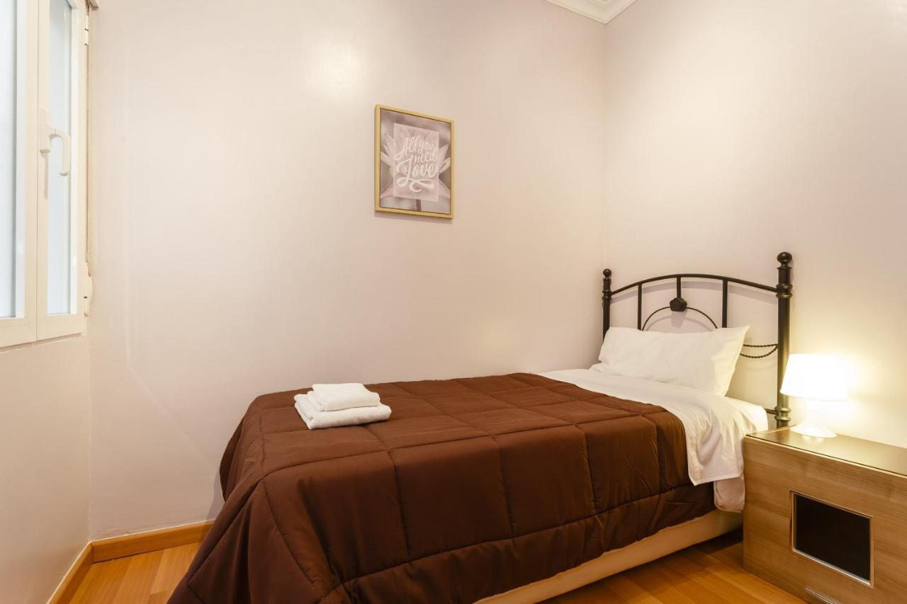 Apartamento Con Patio En Centro