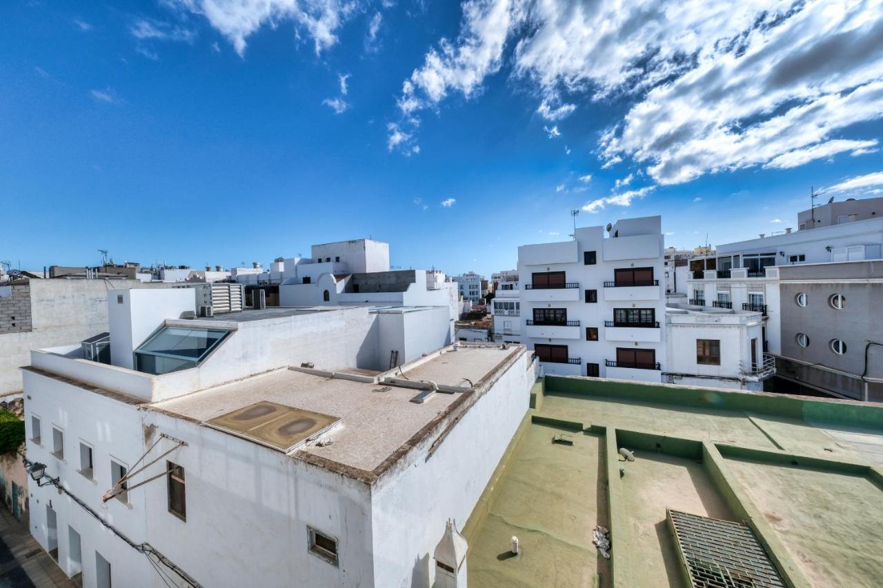 Arrecife Downtown Oasis *