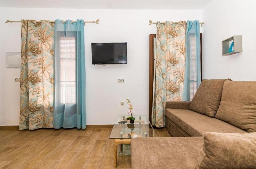 Casa Pedro Apartment