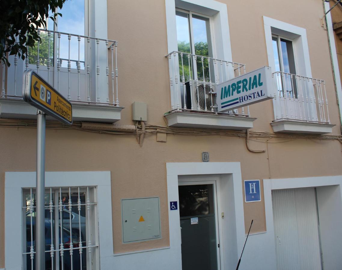 Imperial Guest house *