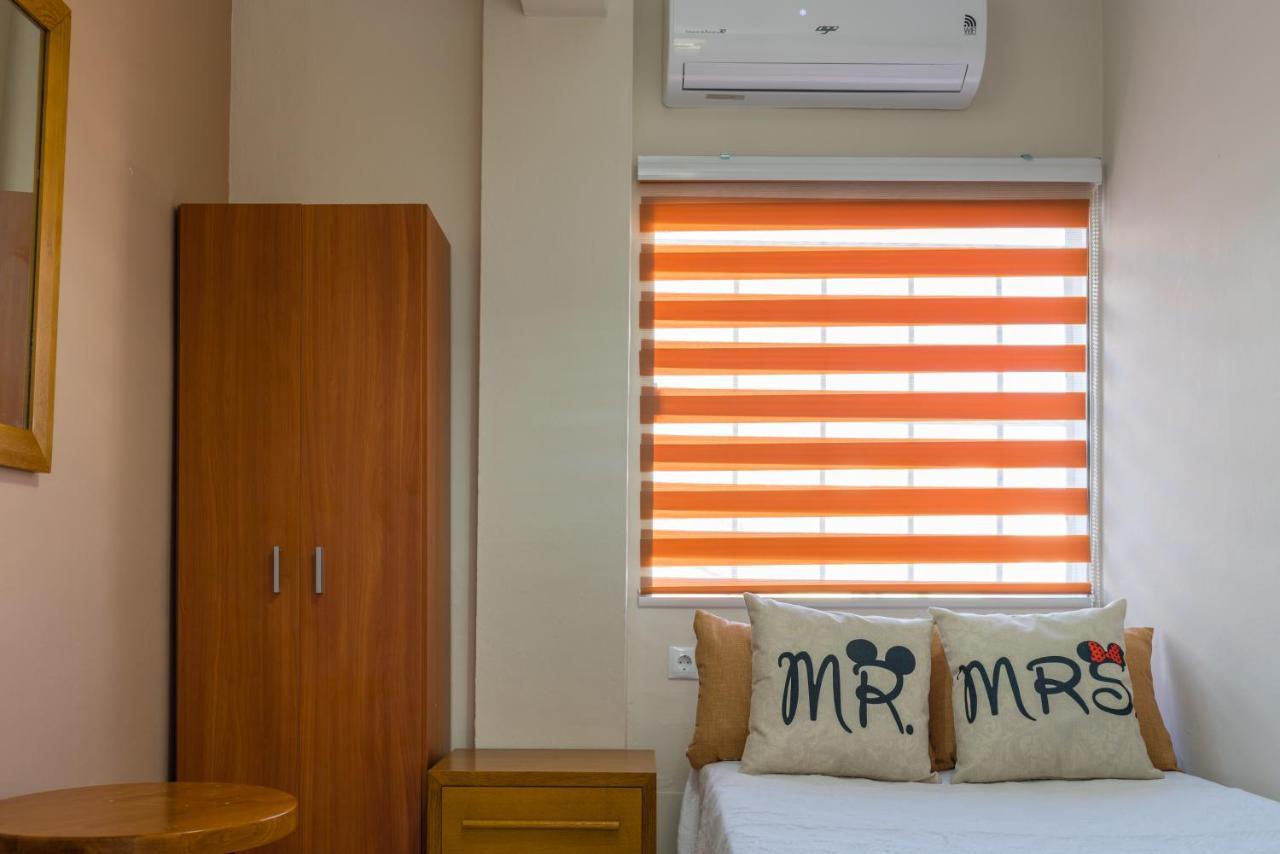 Guest house Imperial *