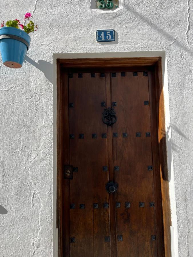 Ataraxia Casa Vacacional * Mijas