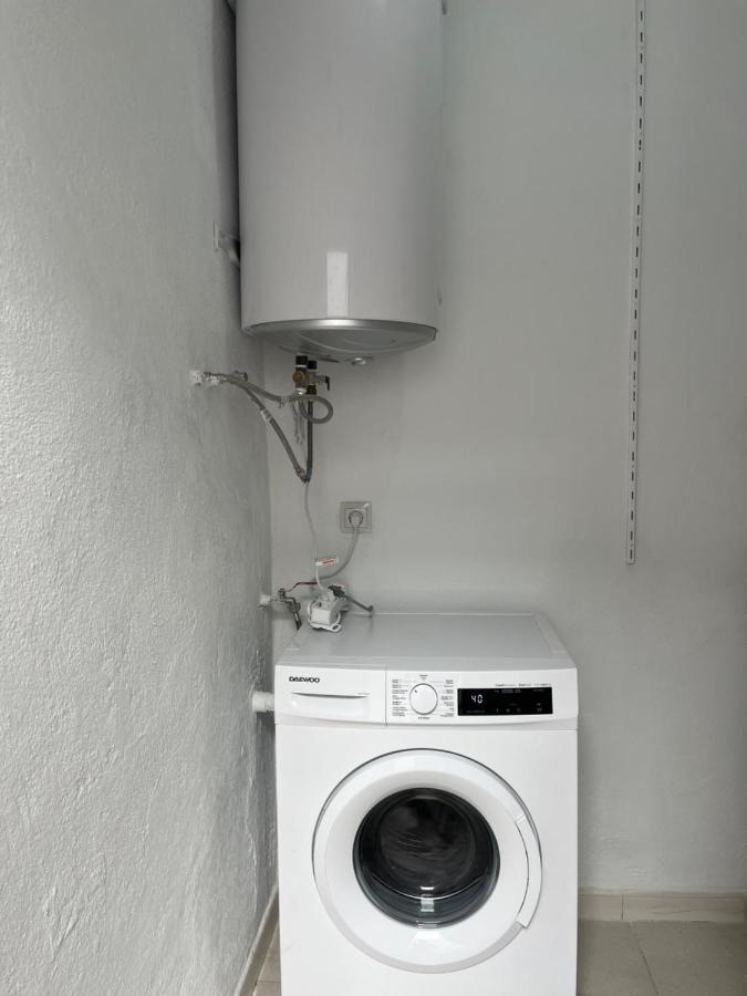 Ataraxia Casa Vacacional Mijas