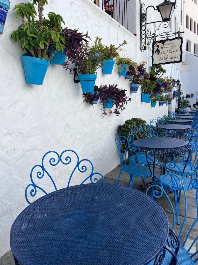 Ataraxia Casa Vacacional Mijas