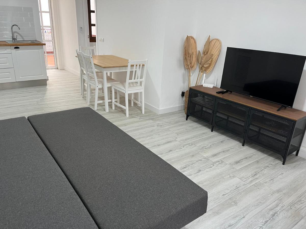 Apartment Ataraxia Casa Vacacional *