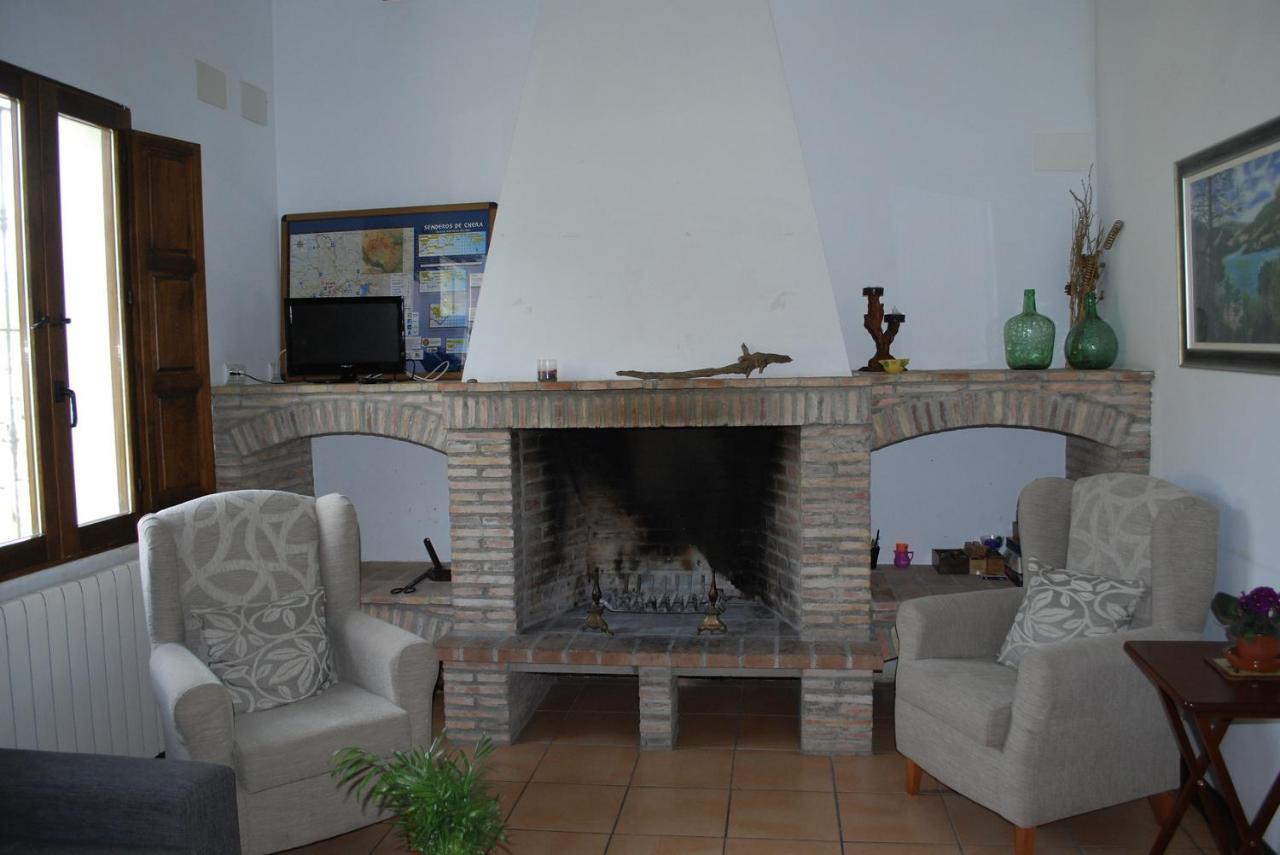 El Pino