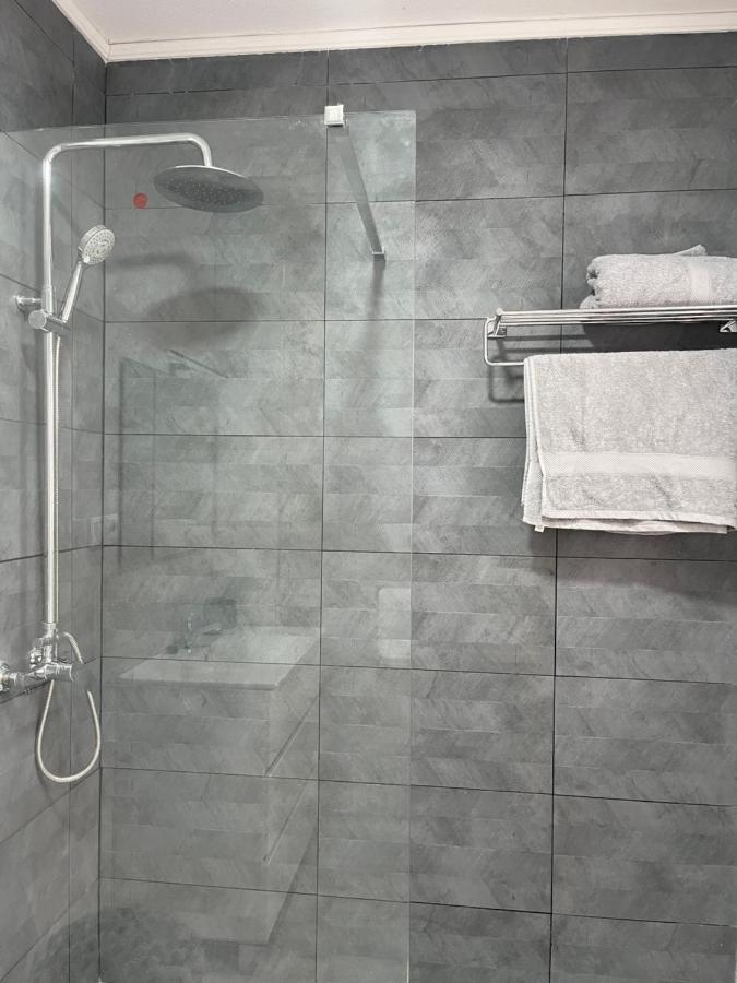 Ataraxia Casa Vacacional Mijas