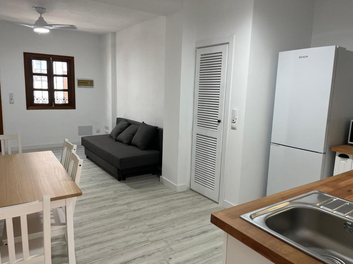 Ataraxia Casa Vacacional Apartment