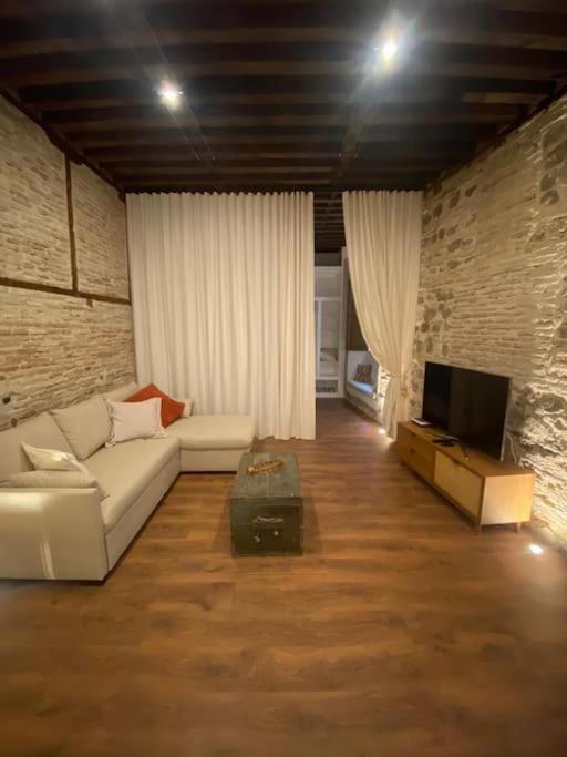 Apartamento Recoletos, Casco Historico De Toledo