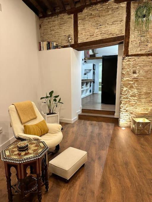 Apartamento Recoletos, Casco Historico De