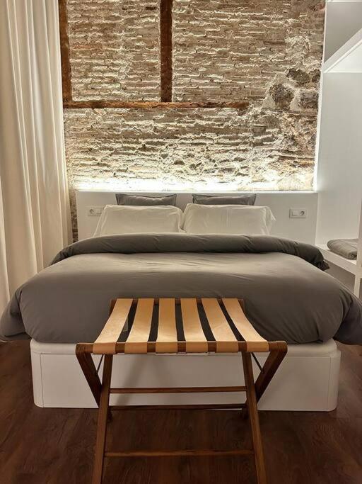 Recoletos, Casco Historico De Apartamento Toledo