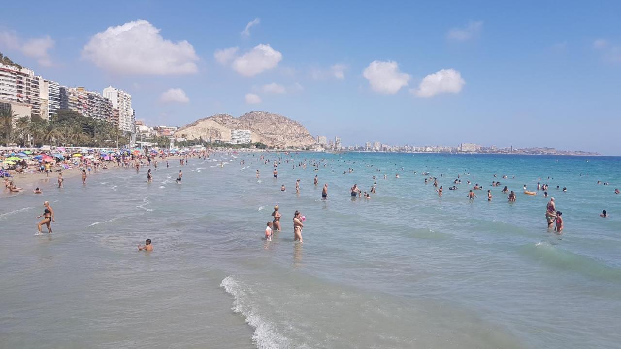 Mar Y Sol * Grao de Castellon