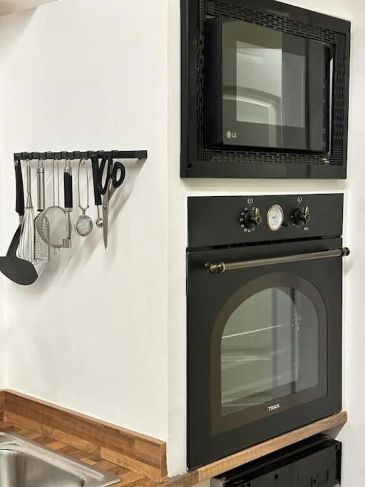 Apartamento Recoletos, Casco Historico De Toledo
