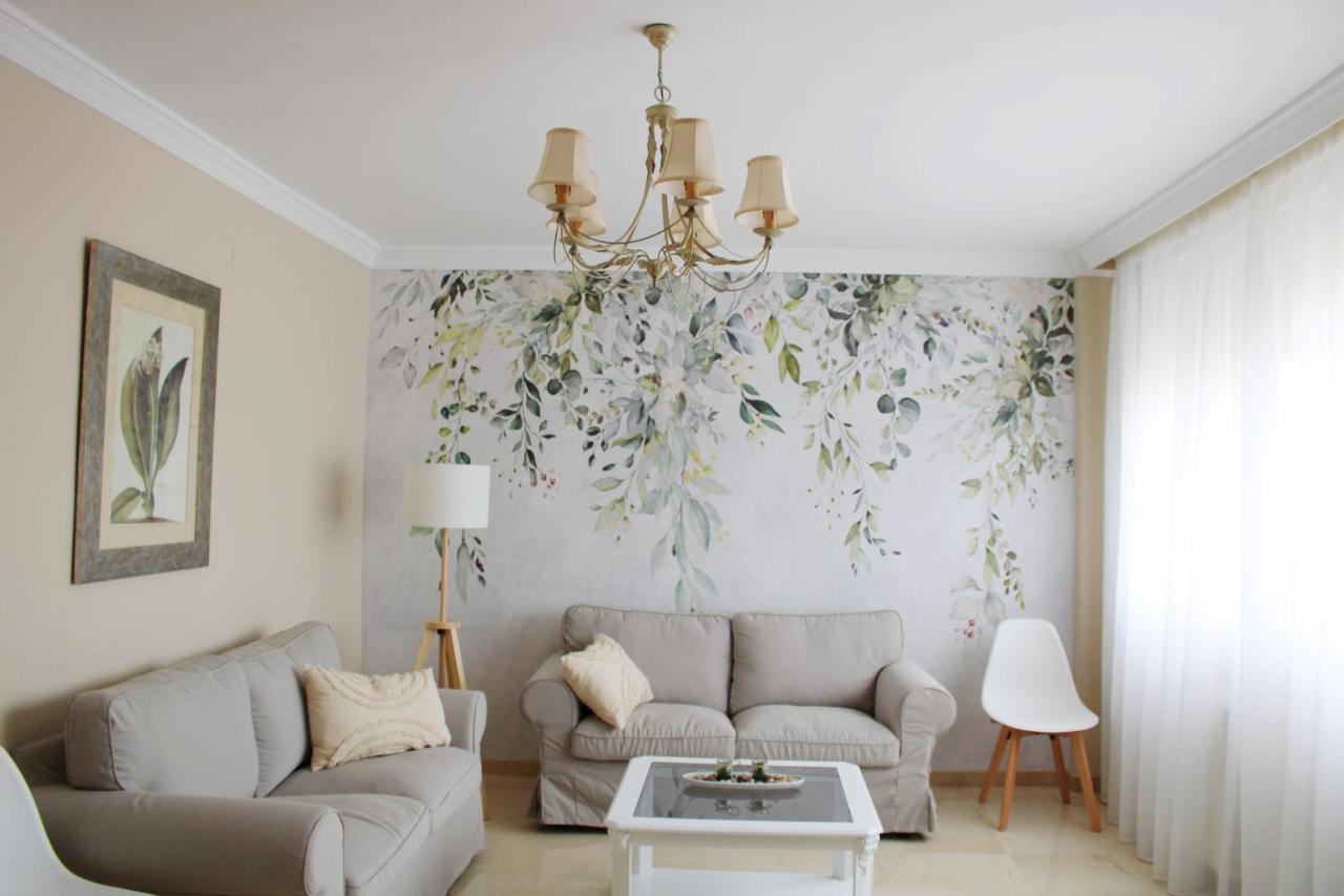 Apartment Azahar Cordoba